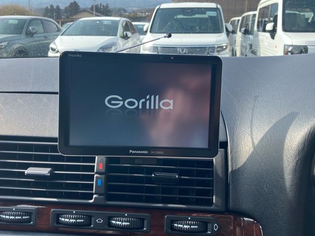 MERCEDES BENZ S CLAS 1996 Image 31