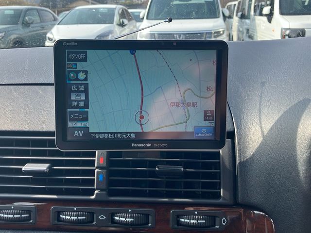 MERCEDES BENZ S CLAS 1996 Image 31