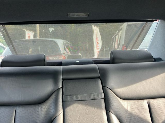 MERCEDES BENZ S CLAS 1996 Image 31