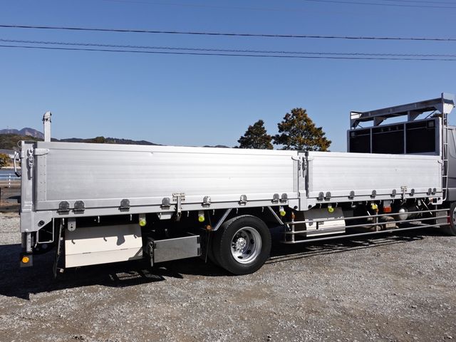 MITSUBISHI FUSOU FIGHTER 2015 Image 31