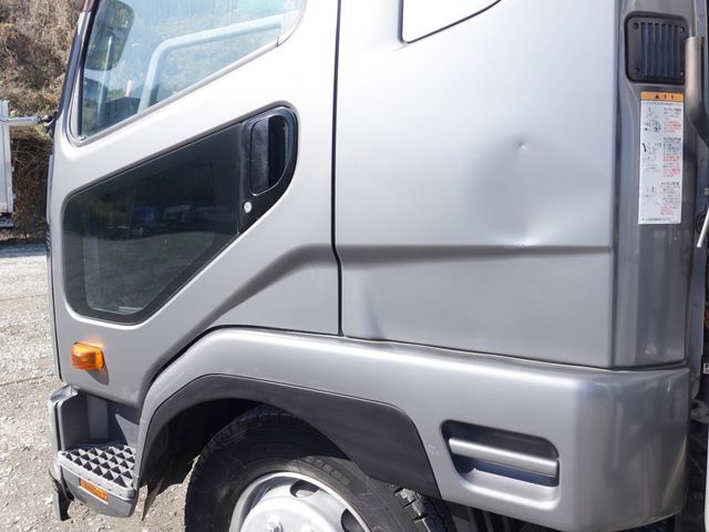 MITSUBISHI FUSOU FIGHTER 2015 Image 31