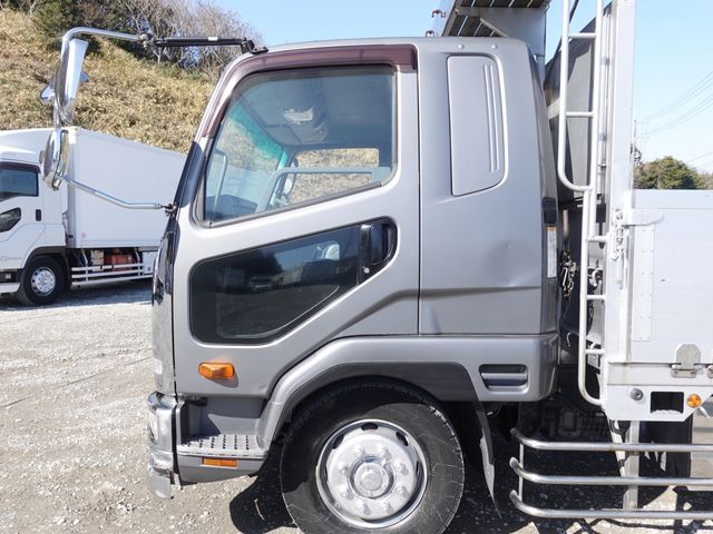 MITSUBISHI FUSOU FIGHTER 2015 Image 31