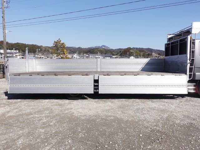 MITSUBISHI FUSOU FIGHTER 2015 Image 31