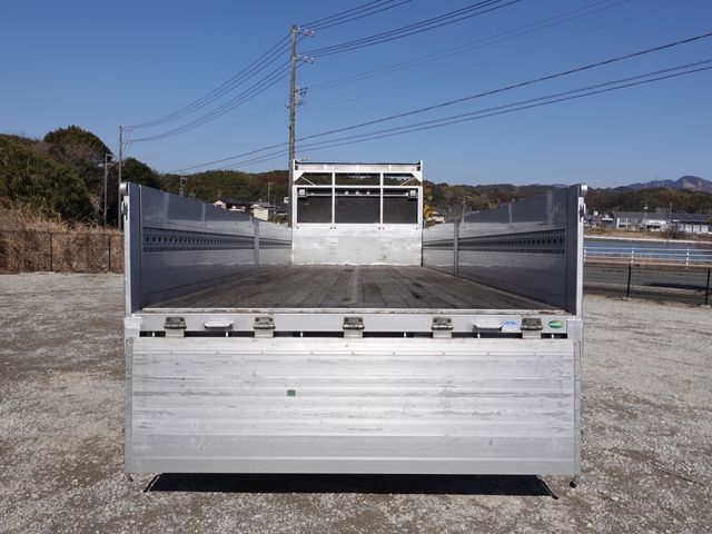 MITSUBISHI FUSOU FIGHTER 2015 Image 31