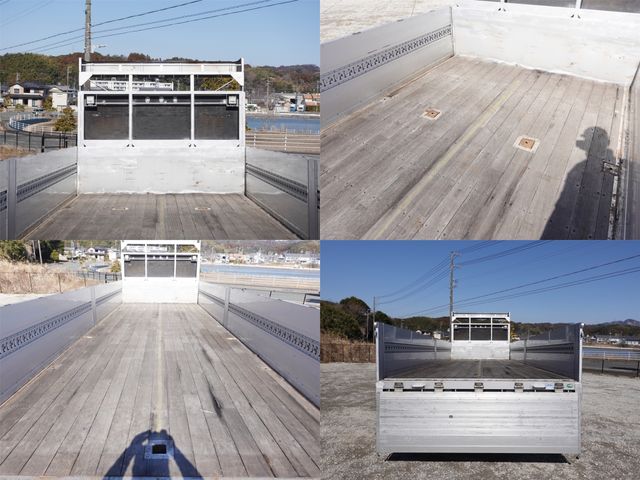 MITSUBISHI FUSOU FIGHTER 2015 Image 31