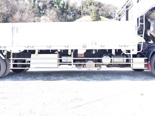 MITSUBISHI FUSOU FIGHTER 2015 Image 31