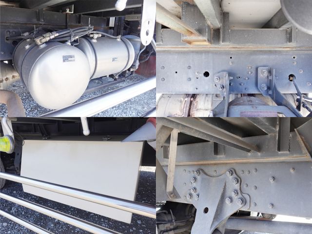 MITSUBISHI FUSOU FIGHTER 2015 Image 31