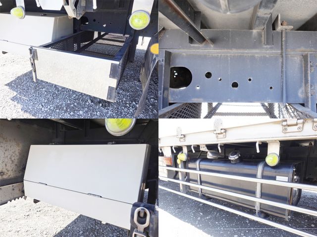 MITSUBISHI FUSOU FIGHTER 2015 Image 31