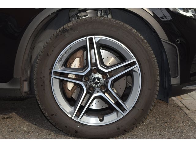 MERCEDES BENZ GLC CL 2020 Image 31