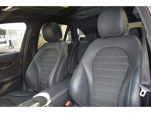 MERCEDES BENZ GLC CL 2020 Image 31