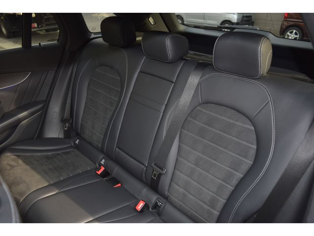 MERCEDES BENZ GLC CL 2020 Image 31