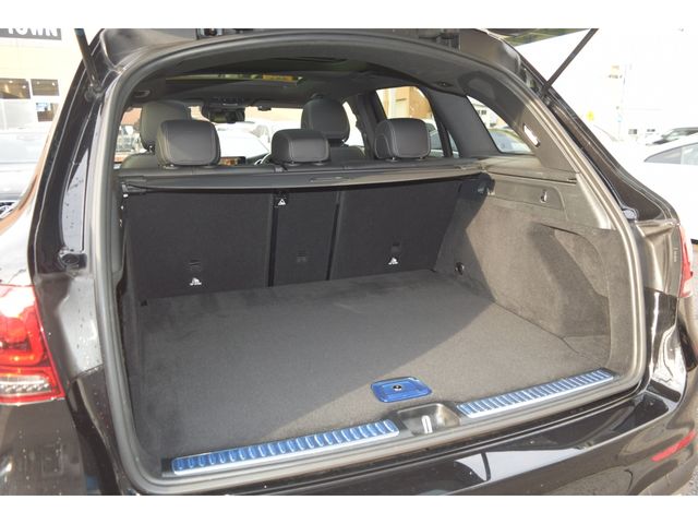 MERCEDES BENZ GLC CL 2020 Image 31