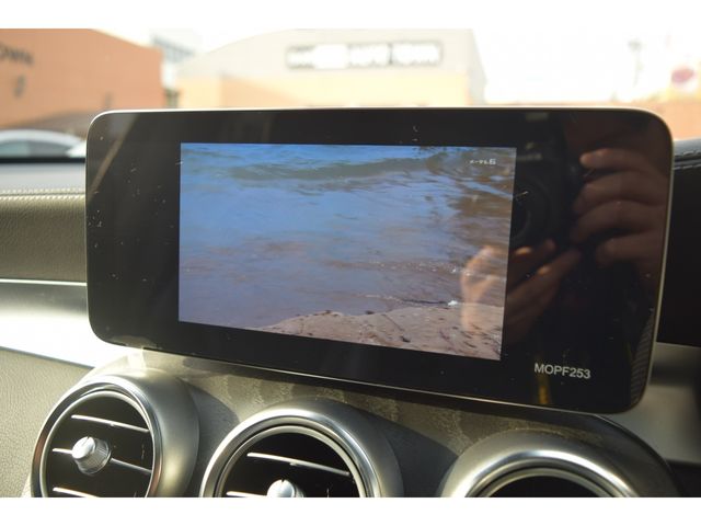 MERCEDES BENZ GLC CL 2020 Image 31