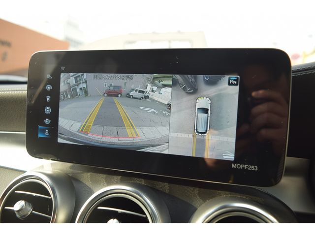 MERCEDES BENZ GLC CL 2020 Image 31