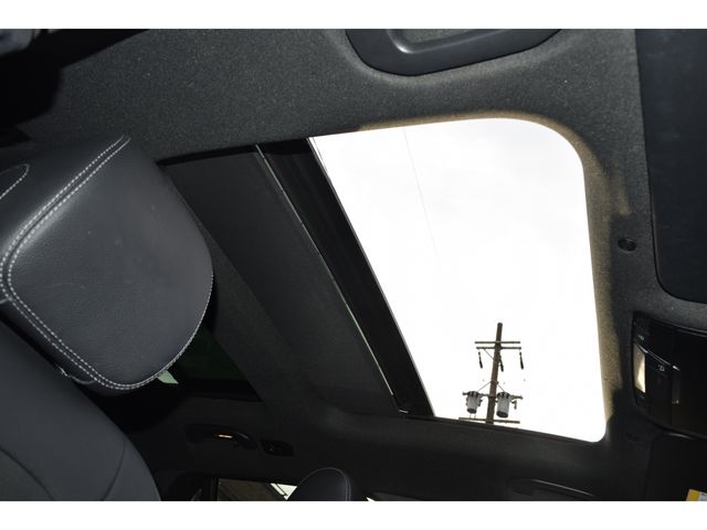 MERCEDES BENZ GLC CL 2020 Image 31