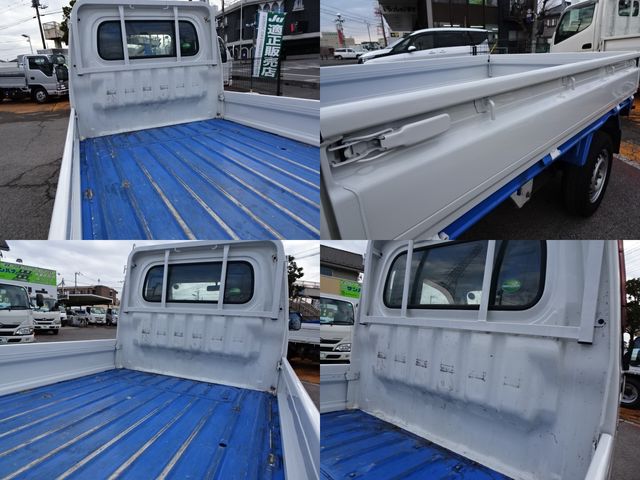 DAIHATSU HIJET TRUCK 2015 Image 31