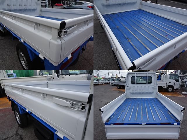 DAIHATSU HIJET TRUCK 2015 Image 31