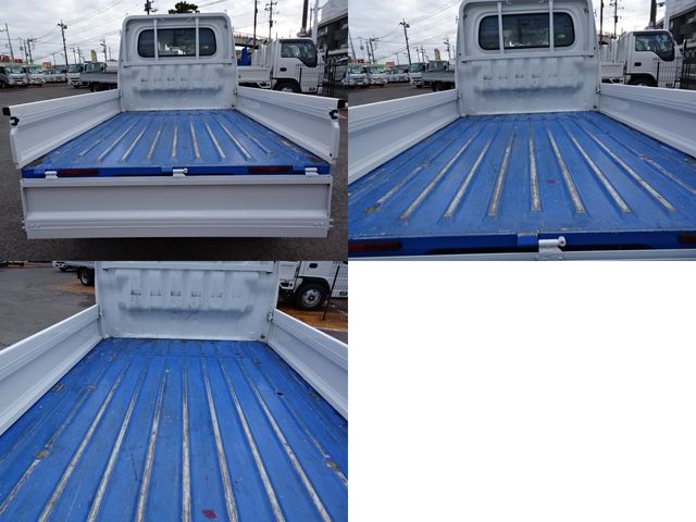 DAIHATSU HIJET TRUCK 2015 Image 31