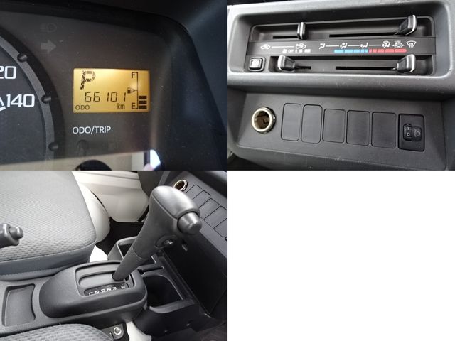 DAIHATSU HIJET TRUCK 2015 Image 31