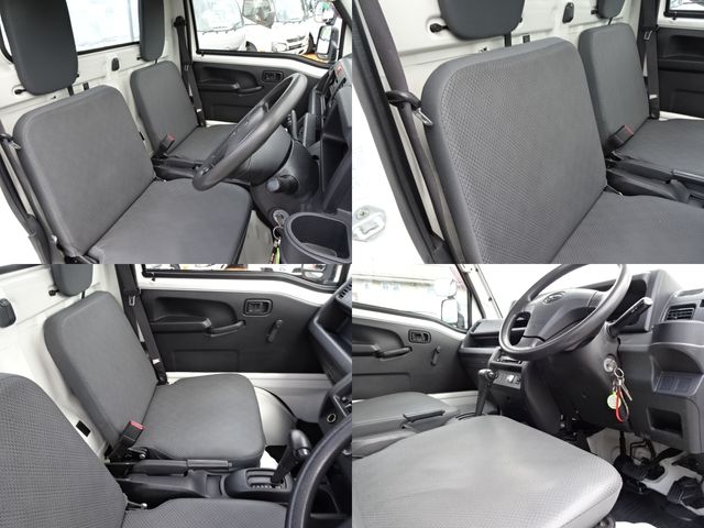 DAIHATSU HIJET TRUCK 2015 Image 31