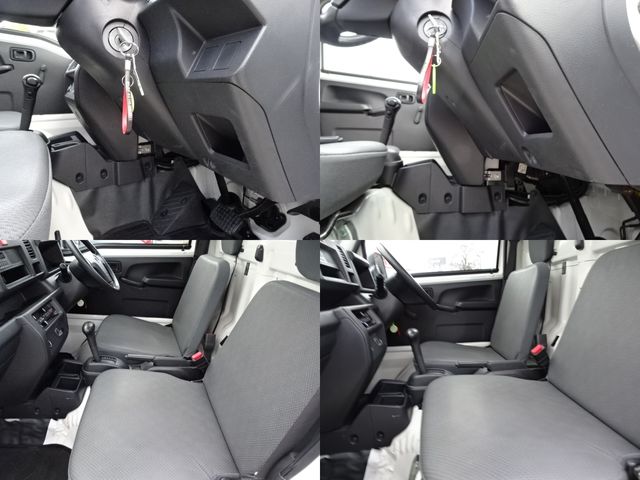 DAIHATSU HIJET TRUCK 2015 Image 31