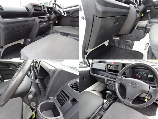 DAIHATSU HIJET TRUCK 2015 Image 31