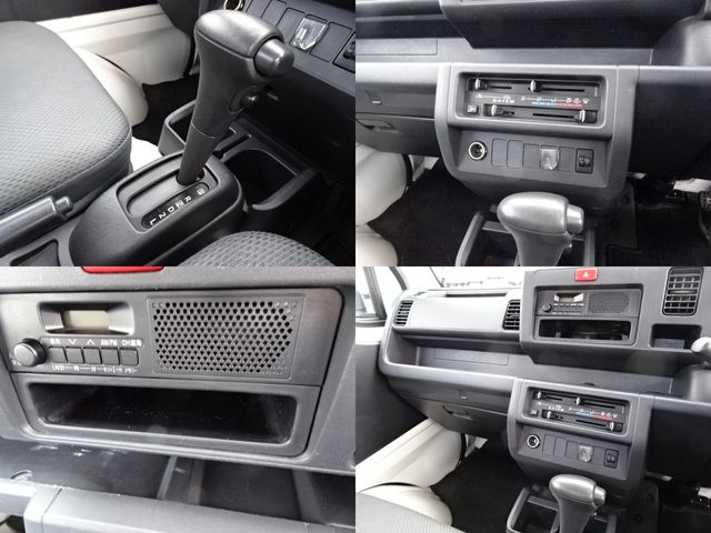 DAIHATSU HIJET TRUCK 2015 Image 31