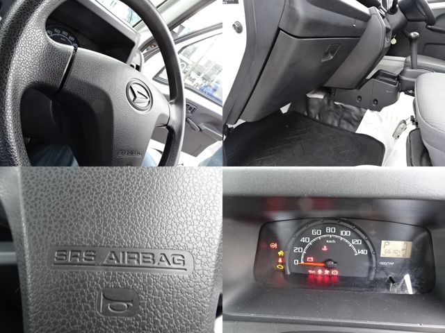 DAIHATSU HIJET TRUCK 2015 Image 31