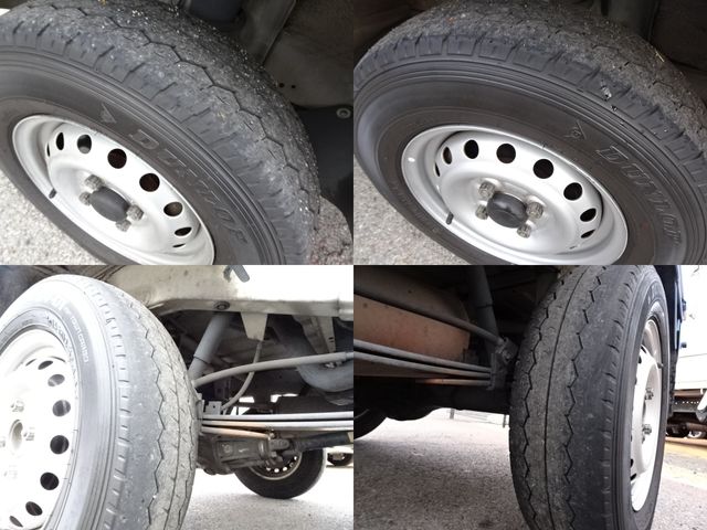 DAIHATSU HIJET TRUCK 2015 Image 31