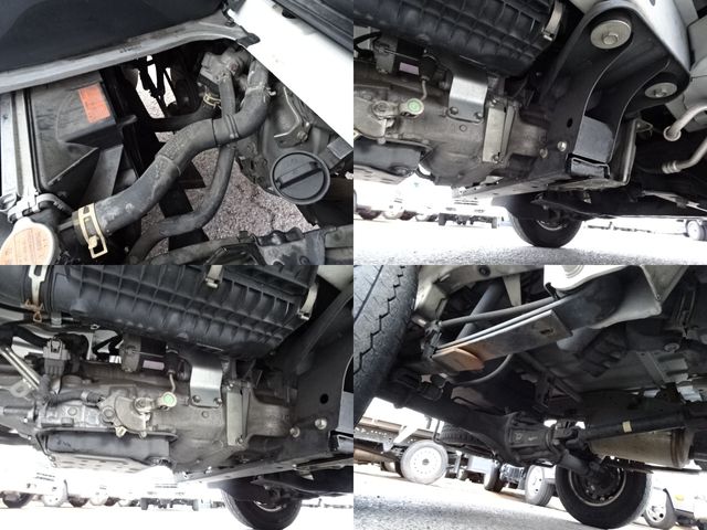 DAIHATSU HIJET TRUCK 2015 Image 31