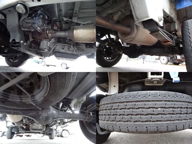 DAIHATSU HIJET TRUCK 2015 Image 31