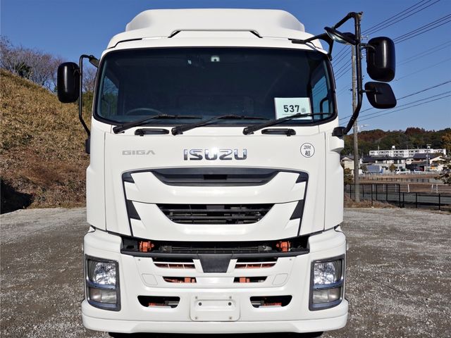 ISUZU GIGA 2017 Image 31
