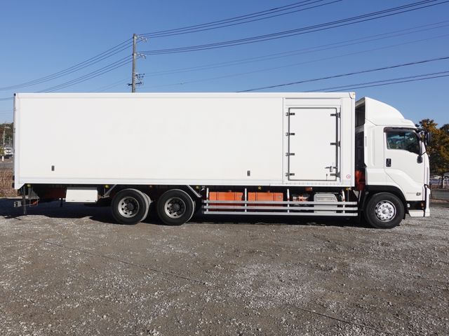 ISUZU GIGA 2017 Image 31