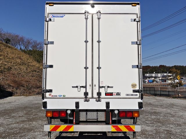 ISUZU GIGA 2017 Image 31