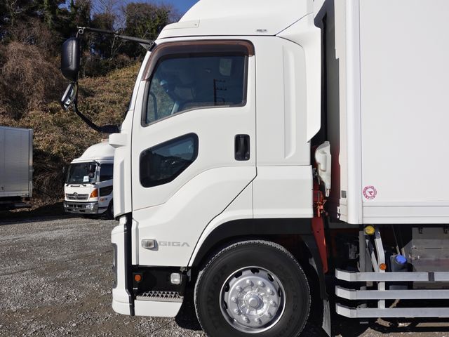 ISUZU GIGA 2017 Image 31