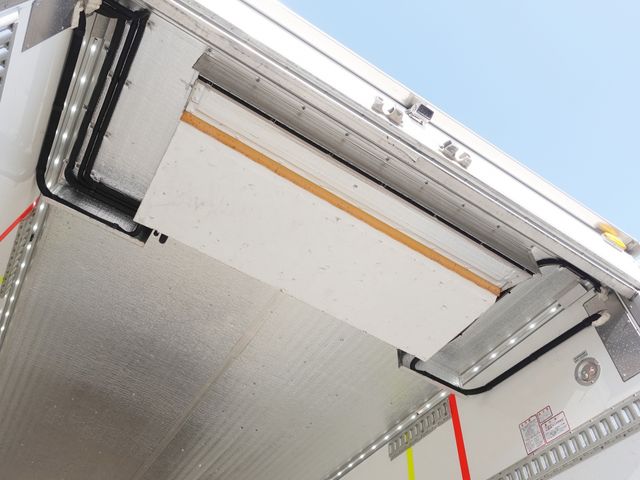 ISUZU GIGA 2017 Image 31