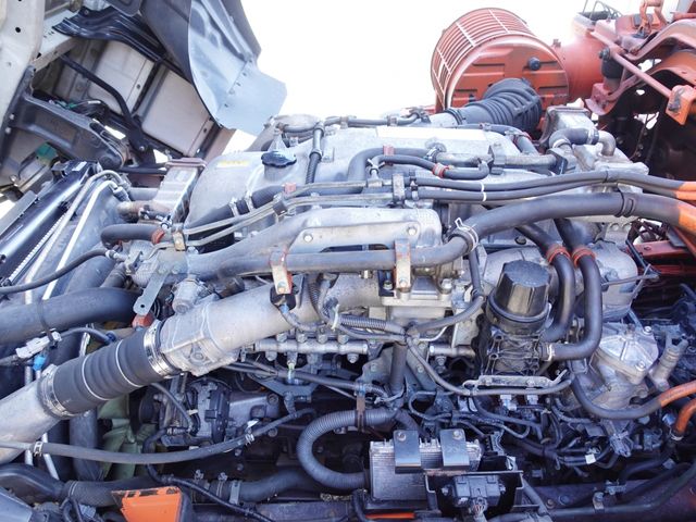 ISUZU GIGA 2017 Image 31