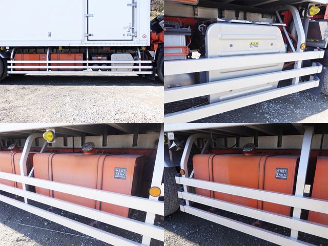 ISUZU GIGA 2017 Image 31