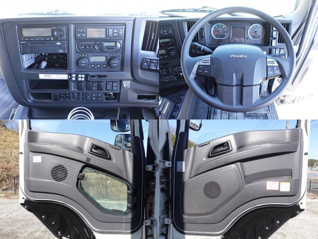 ISUZU GIGA 2017 Image 31