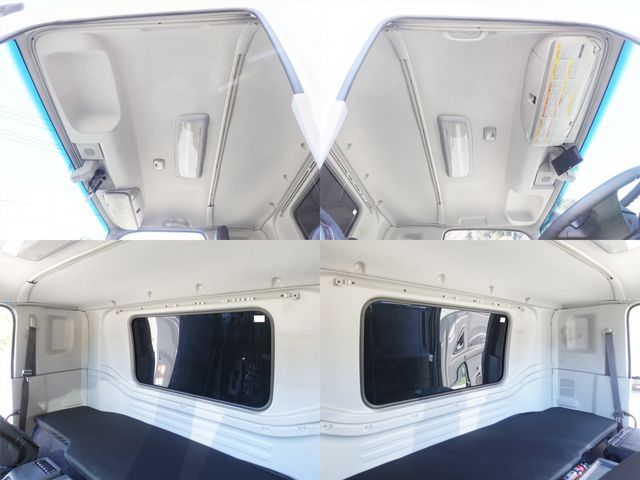 ISUZU GIGA 2017 Image 31