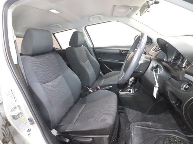 SUZUKI SWIFT 2011 Image 31