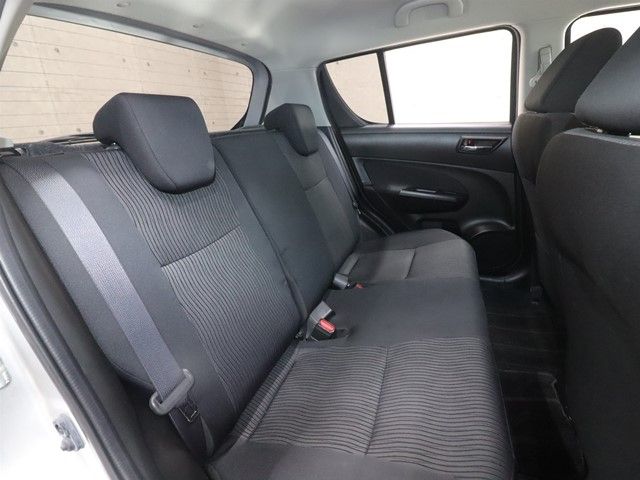 SUZUKI SWIFT 2011 Image 31