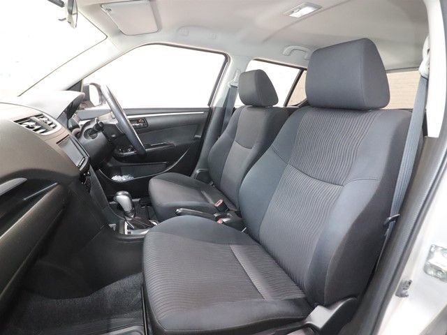 SUZUKI SWIFT 2011 Image 31