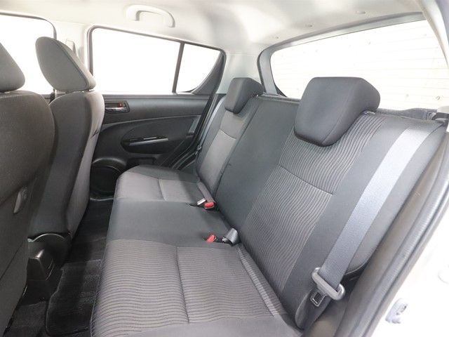 SUZUKI SWIFT 2011 Image 31