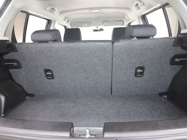 SUZUKI SWIFT 2011 Image 31