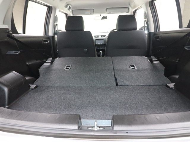 SUZUKI SWIFT 2011 Image 31