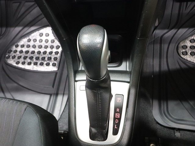 SUZUKI SWIFT 2011 Image 31