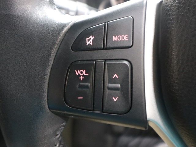 SUZUKI SWIFT 2011 Image 31