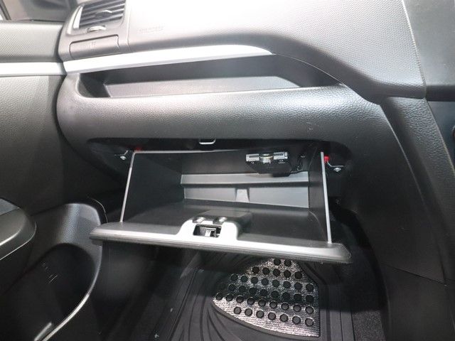 SUZUKI SWIFT 2011 Image 31