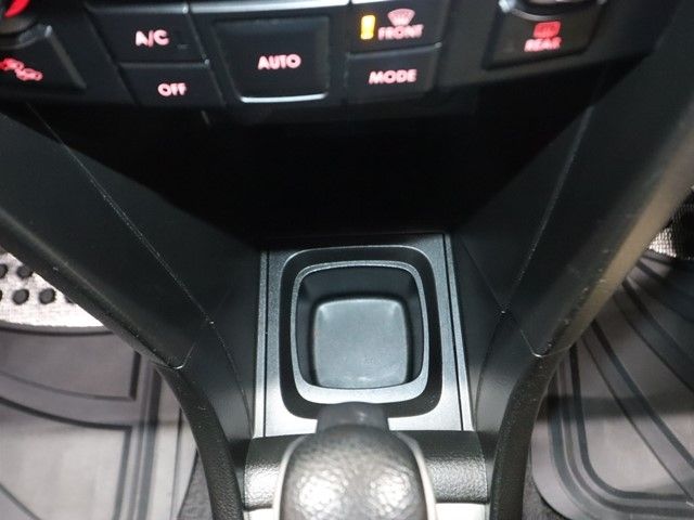 SUZUKI SWIFT 2011 Image 31